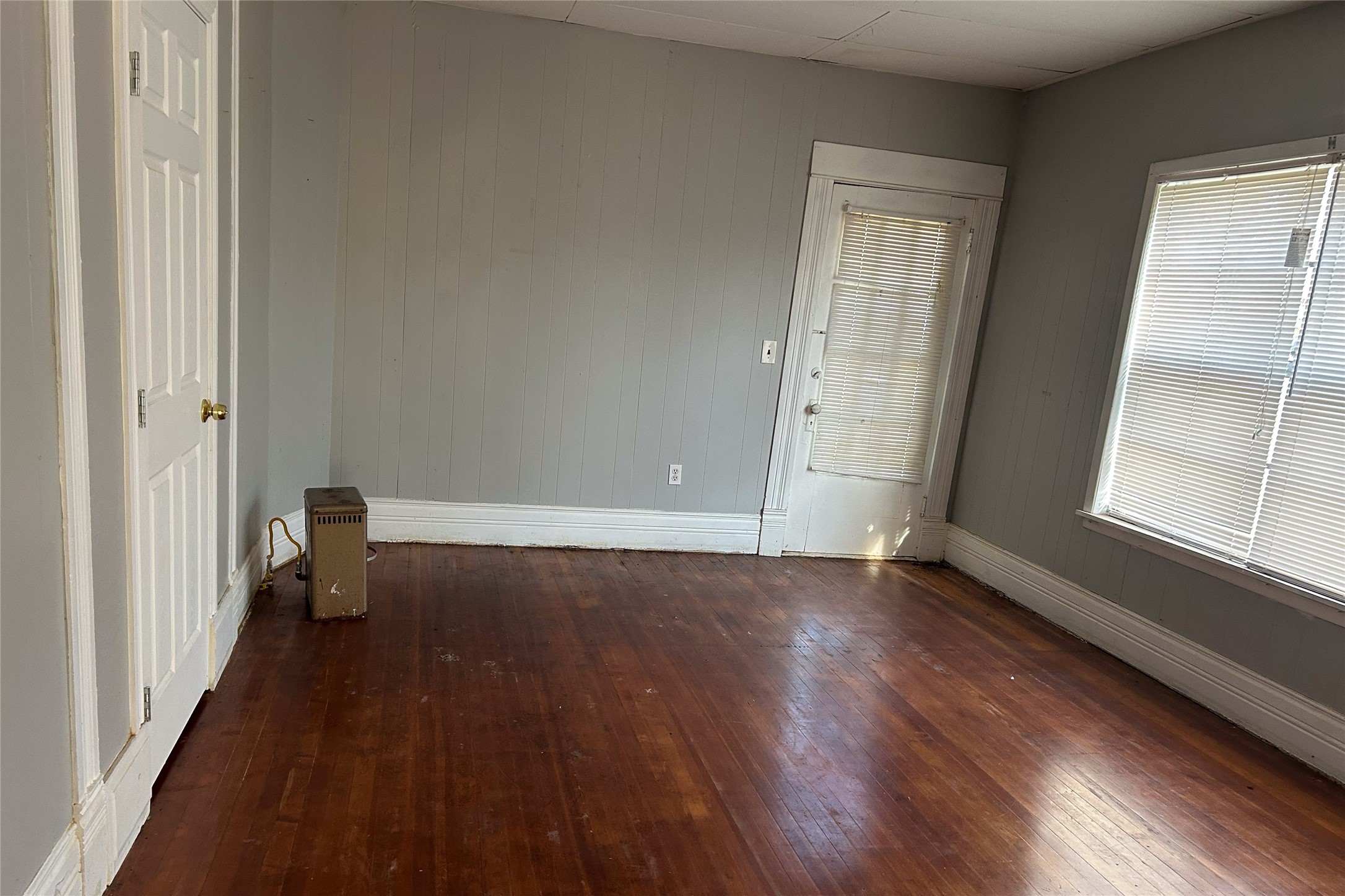 701 S Clements Street Gainesville TX 76240
