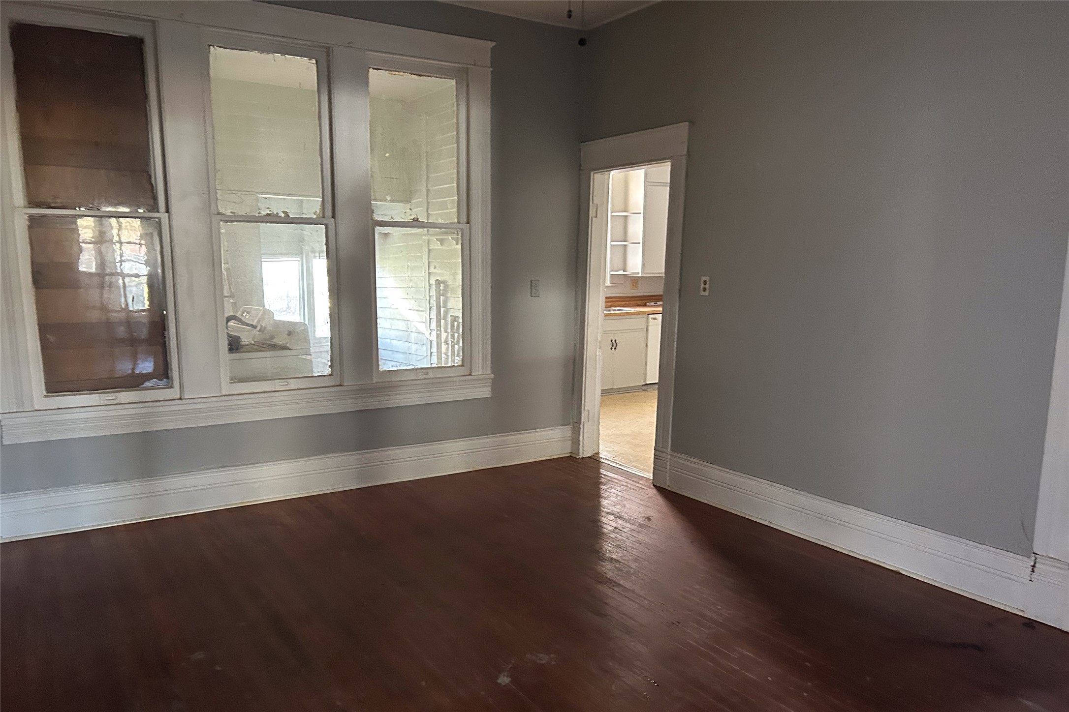 701 S Clements Street Gainesville TX 76240