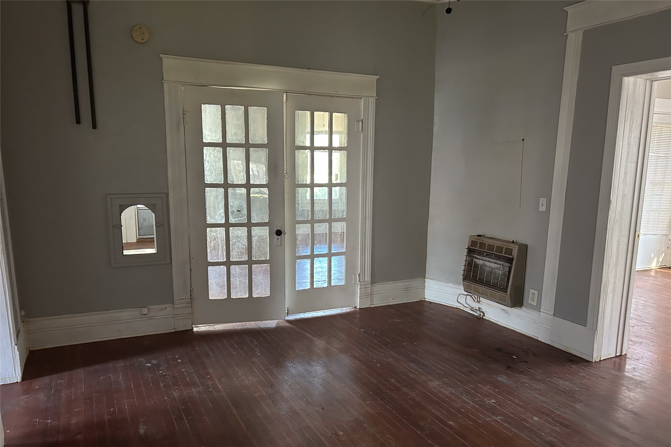 701 S Clements Street Gainesville TX 76240