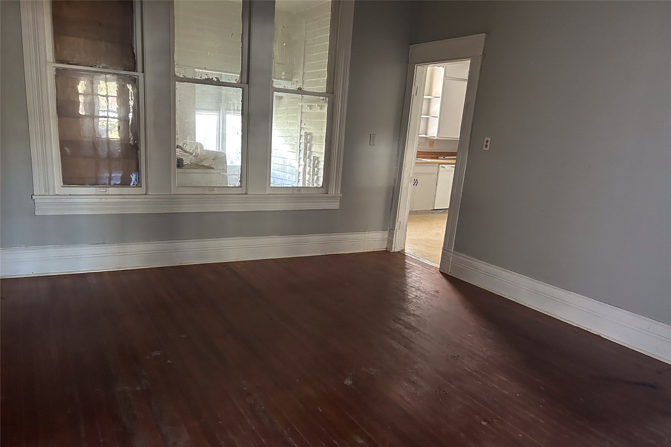 701 S Clements Street Gainesville TX 76240