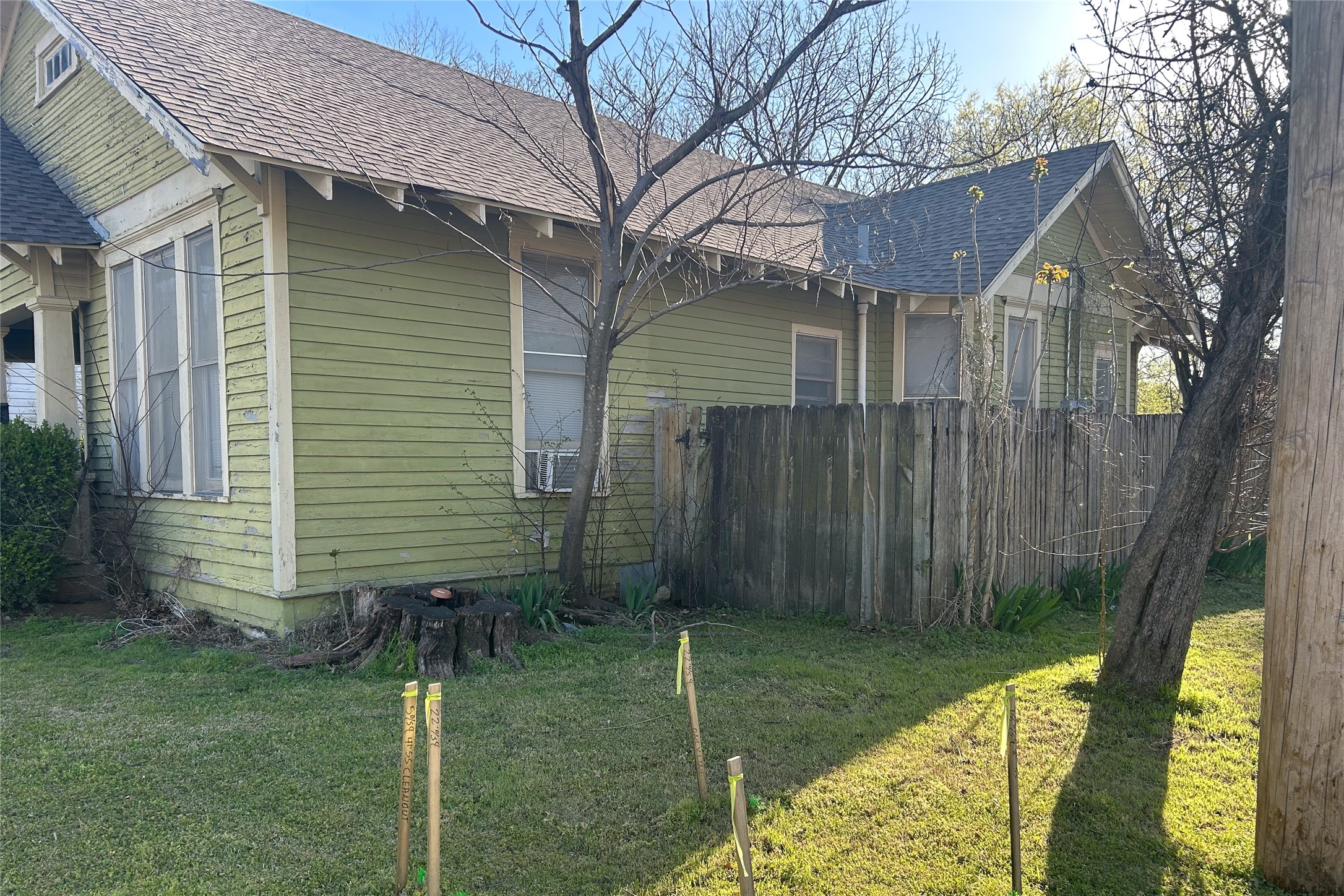 701 S Clements Street Gainesville TX 76240