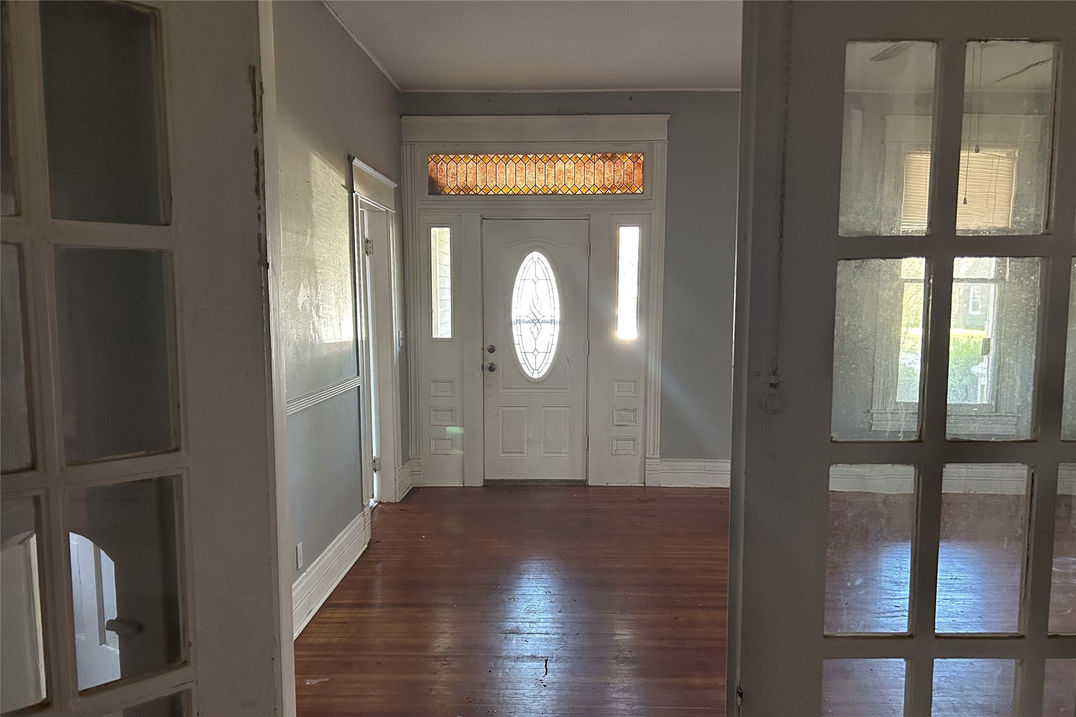 701 S Clements Street Gainesville TX 76240
