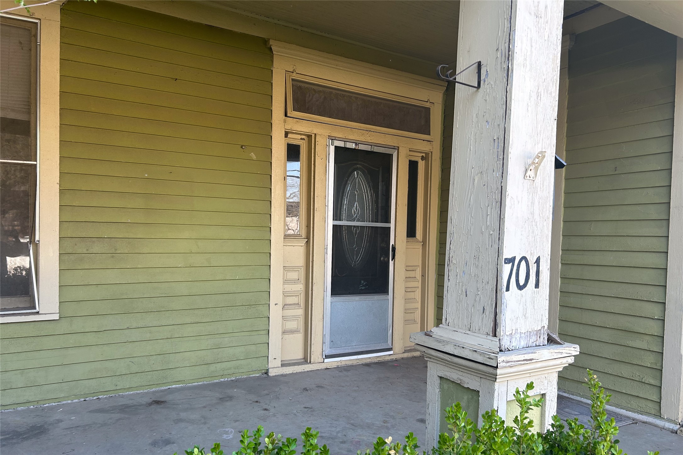 701 S Clements Street Gainesville TX 76240