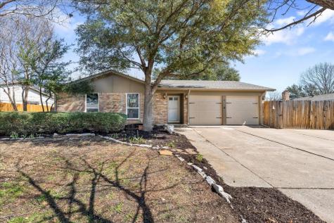 5508 Topper Court North Richland Hills TX 76180
