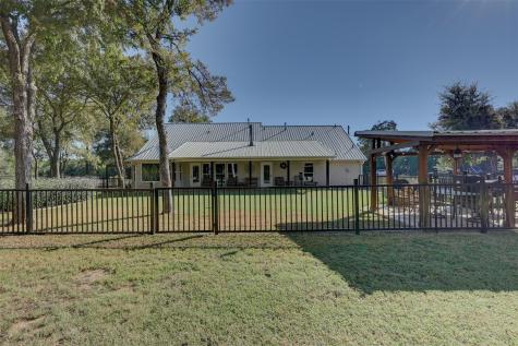 1366 Spring Valley Trail Whitney TX 76692