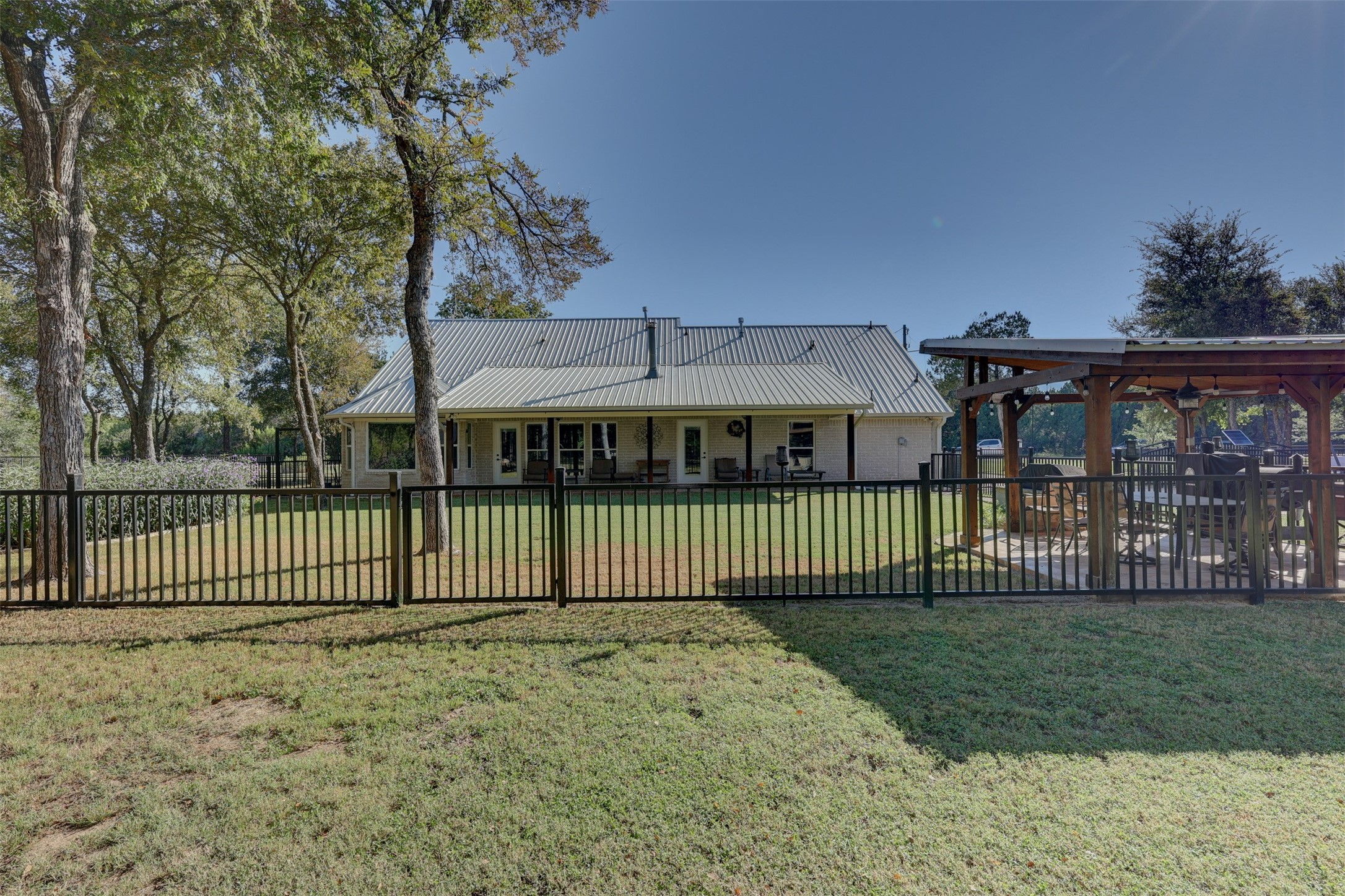 1366 Spring Valley Trail Whitney TX 76692