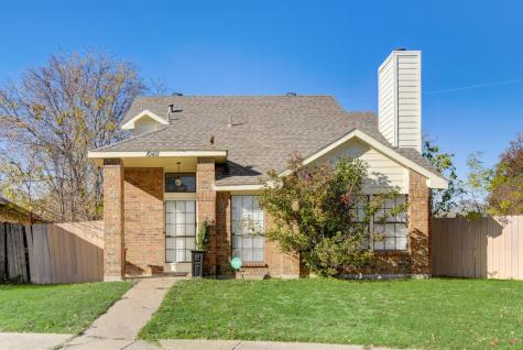 10411 Cork Oak Circle Dallas TX 75227