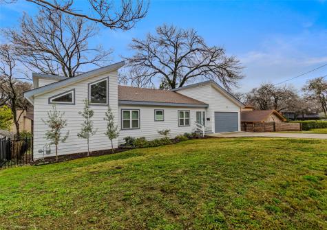8216 Coolgreene Drive Dallas TX 75228