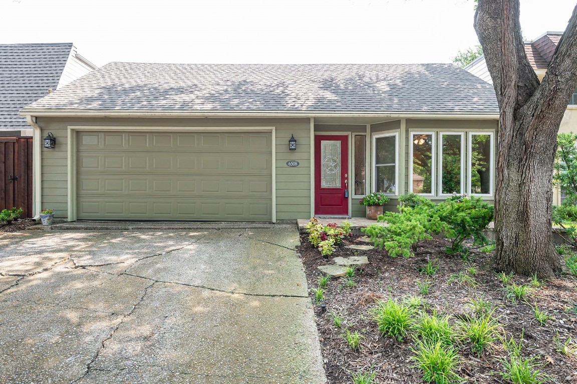 6508 Kathleen Court Garland TX 75044