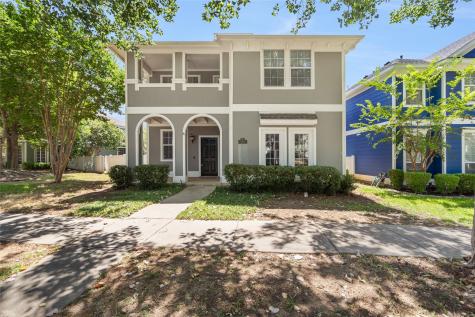 1020 Stolte Court Savannah TX 76227
