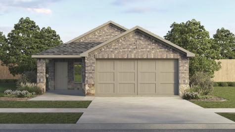 1310 Crookpost Drive Princeton TX 75407