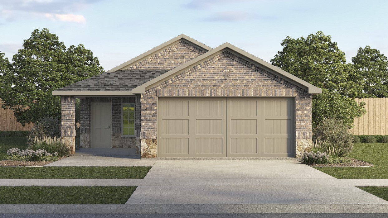 1310 Crookpost Drive Princeton TX 75407