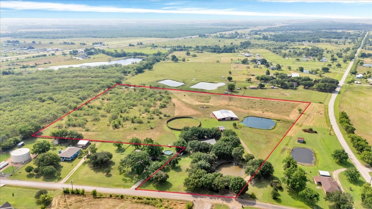 8991 County Road 156 Kaufman TX 75142