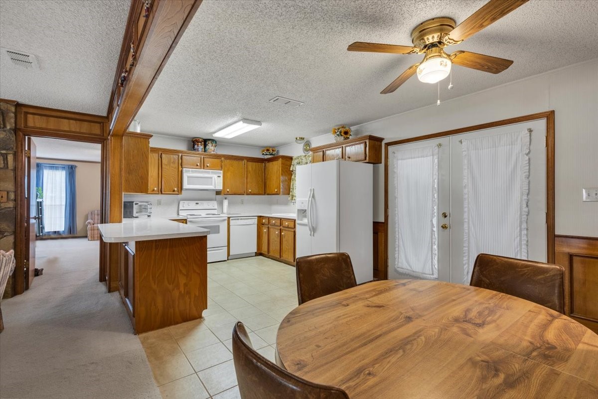 8991 County Road 156 Kaufman TX 75142