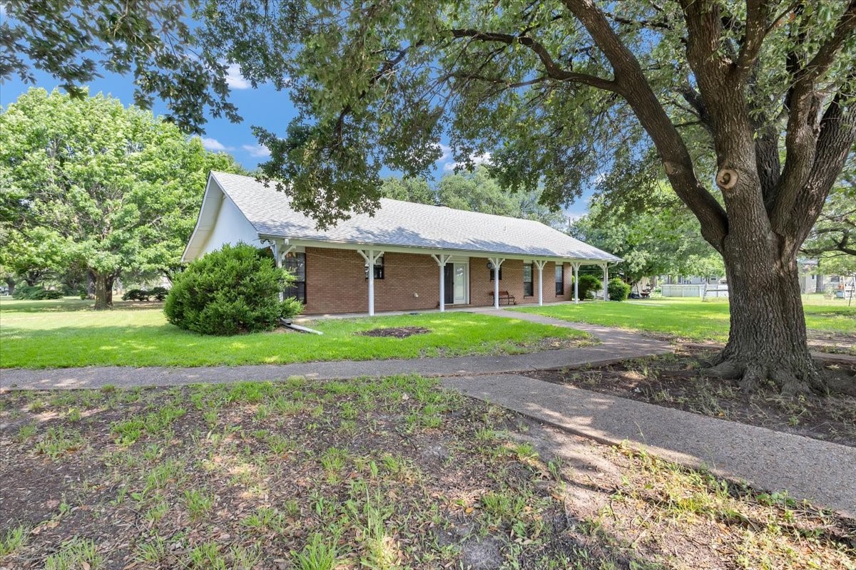 8991 County Road 156 Kaufman TX 75142