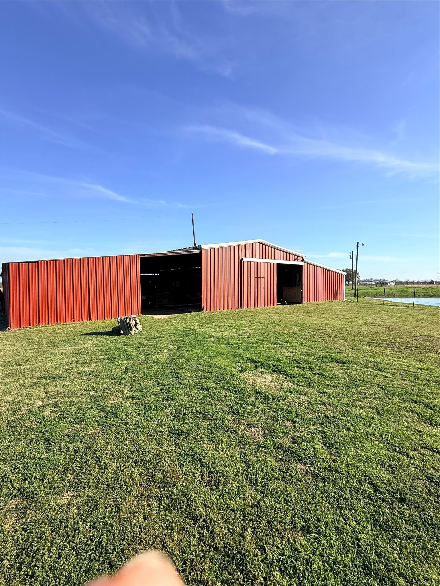 8991 County Road 156 Kaufman TX 75142