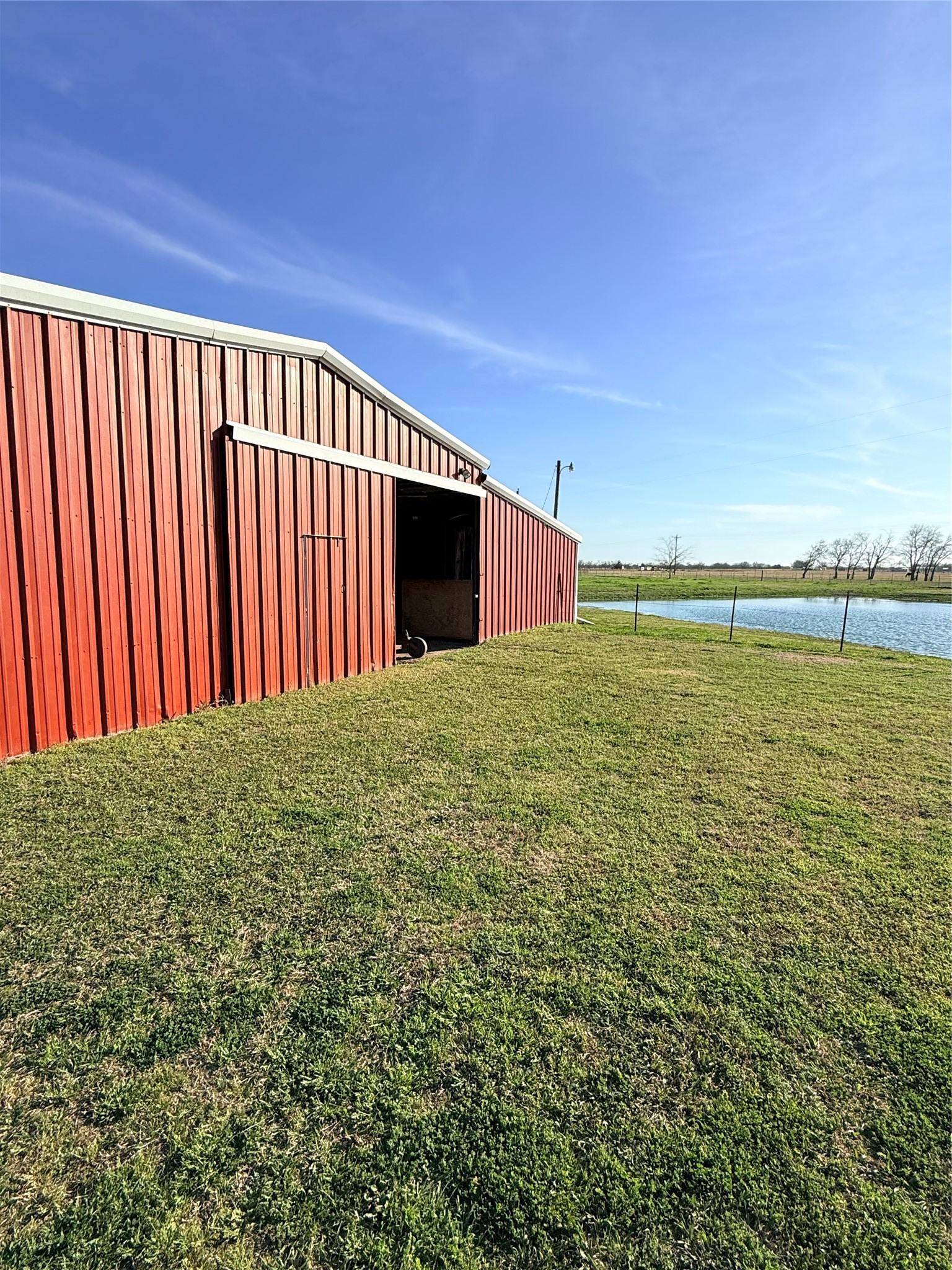8991 County Road 156 Kaufman TX 75142