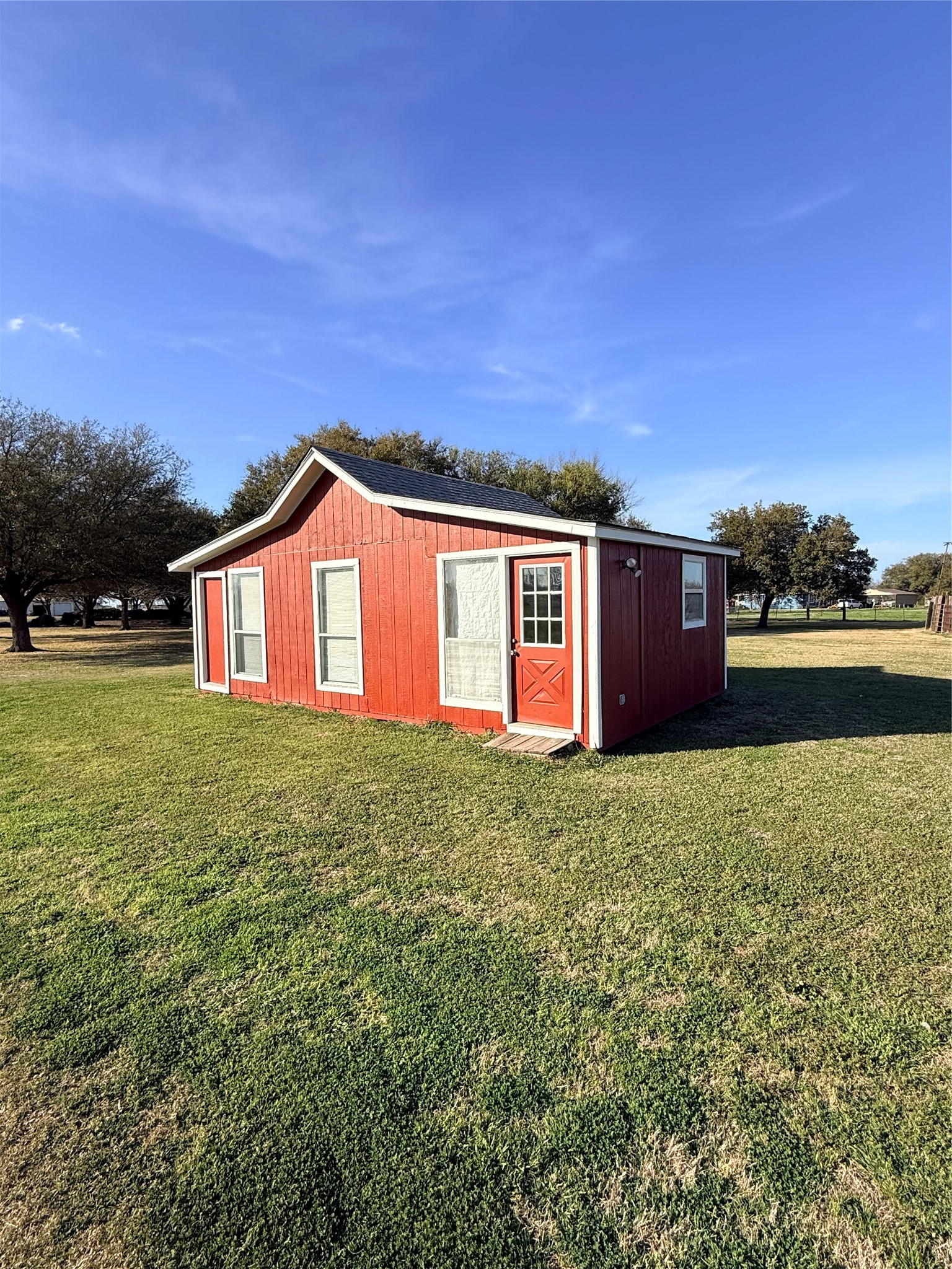 8991 County Road 156 Kaufman TX 75142