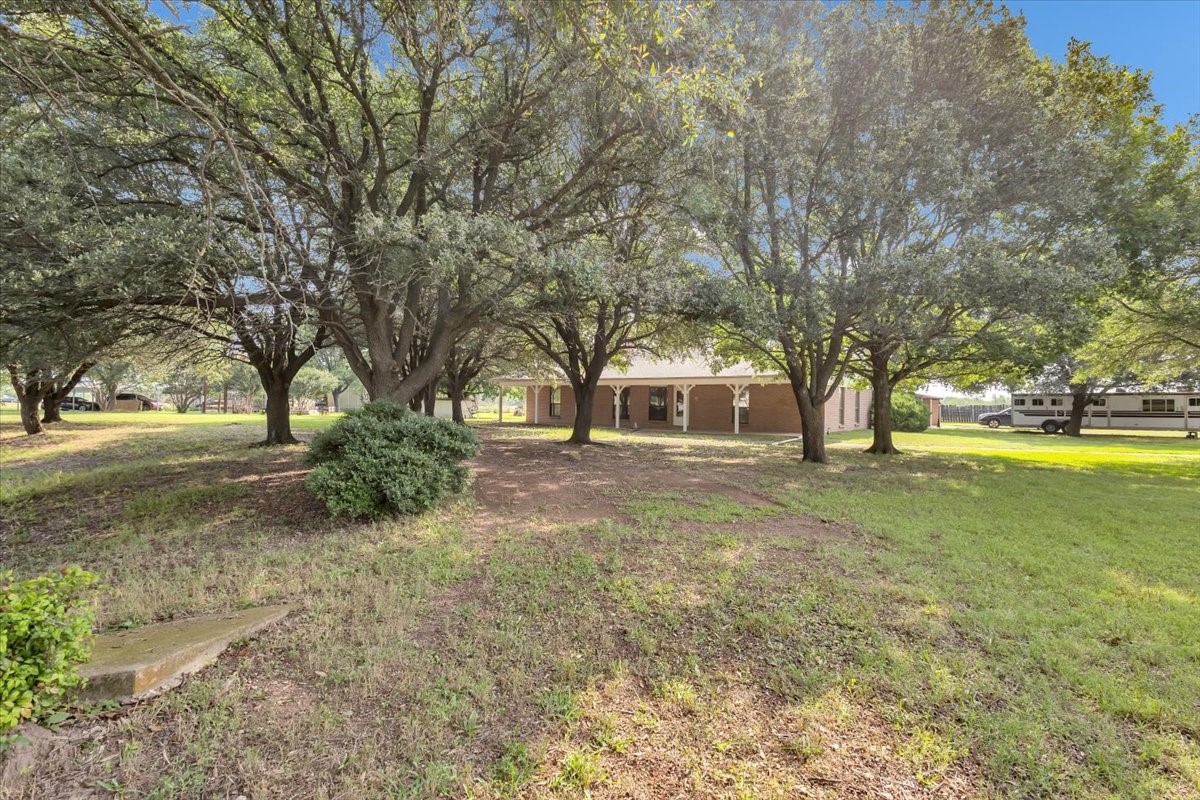 8991 County Road 156 Kaufman TX 75142