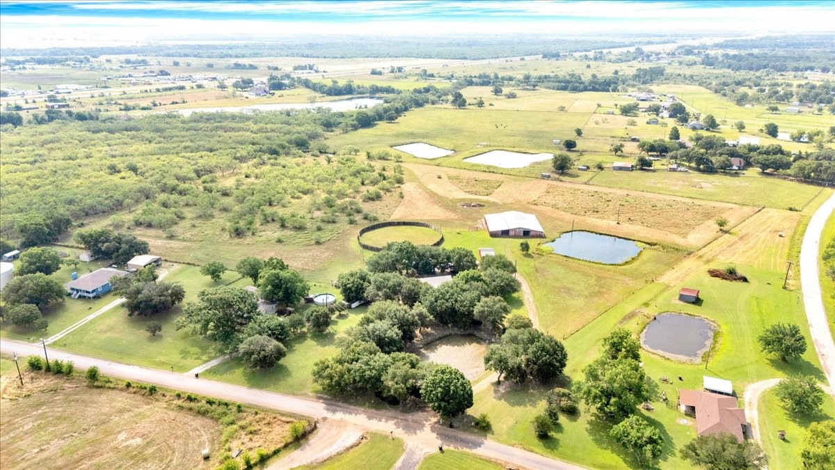 8991 County Road 156 Kaufman TX 75142