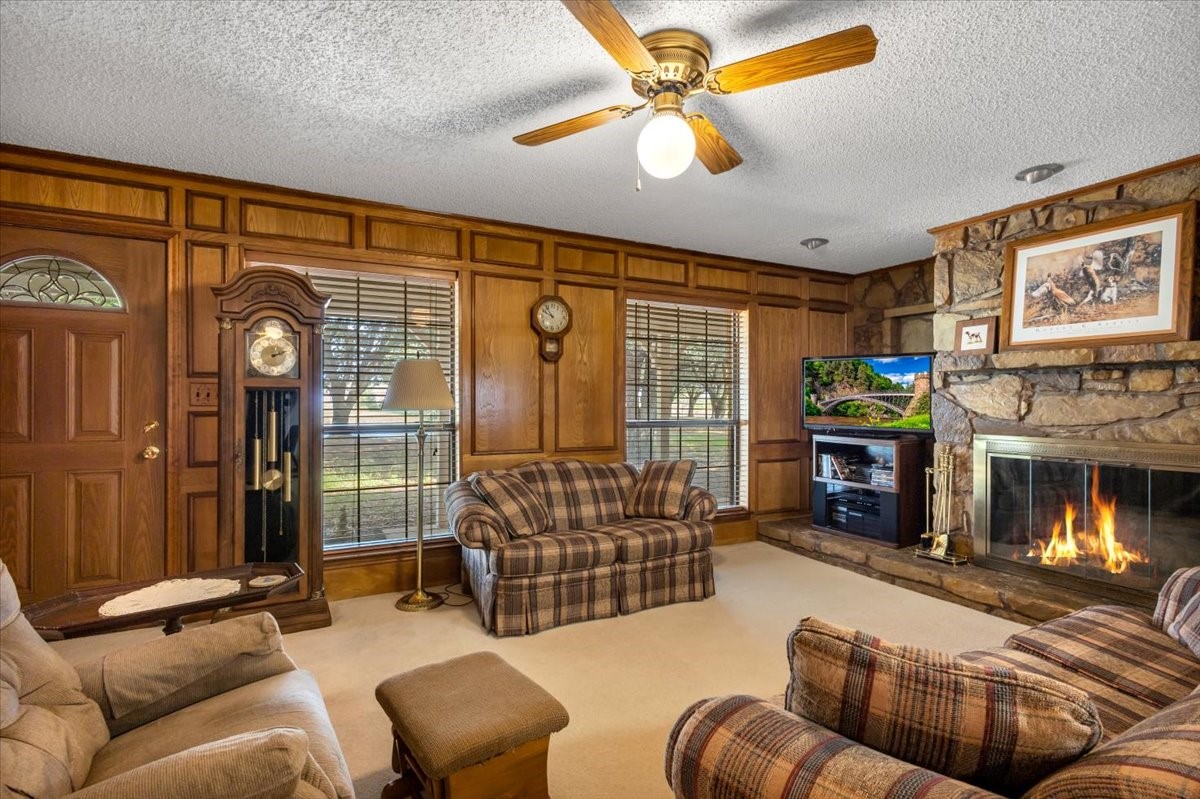 8991 County Road 156 Kaufman TX 75142
