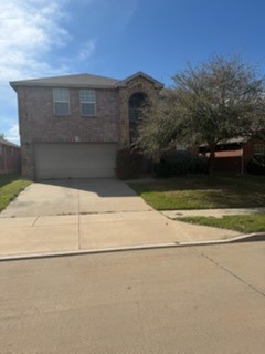 801 Lark Drive Aubrey TX 76227