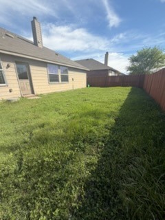 801 Lark Drive Aubrey TX 76227