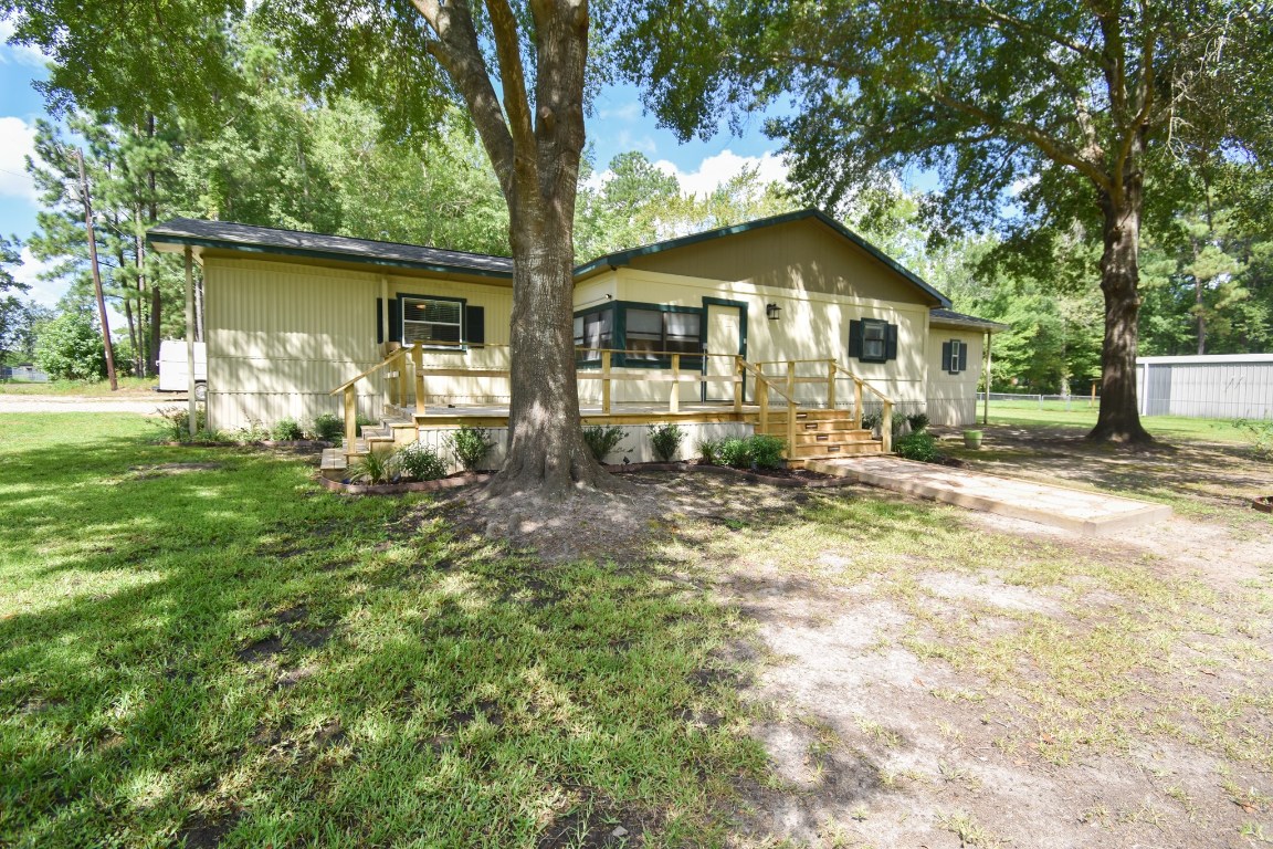 18854 County Road 1293 Tyler TX 75703