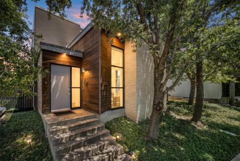 6 Vanguard Way Dallas TX 75243