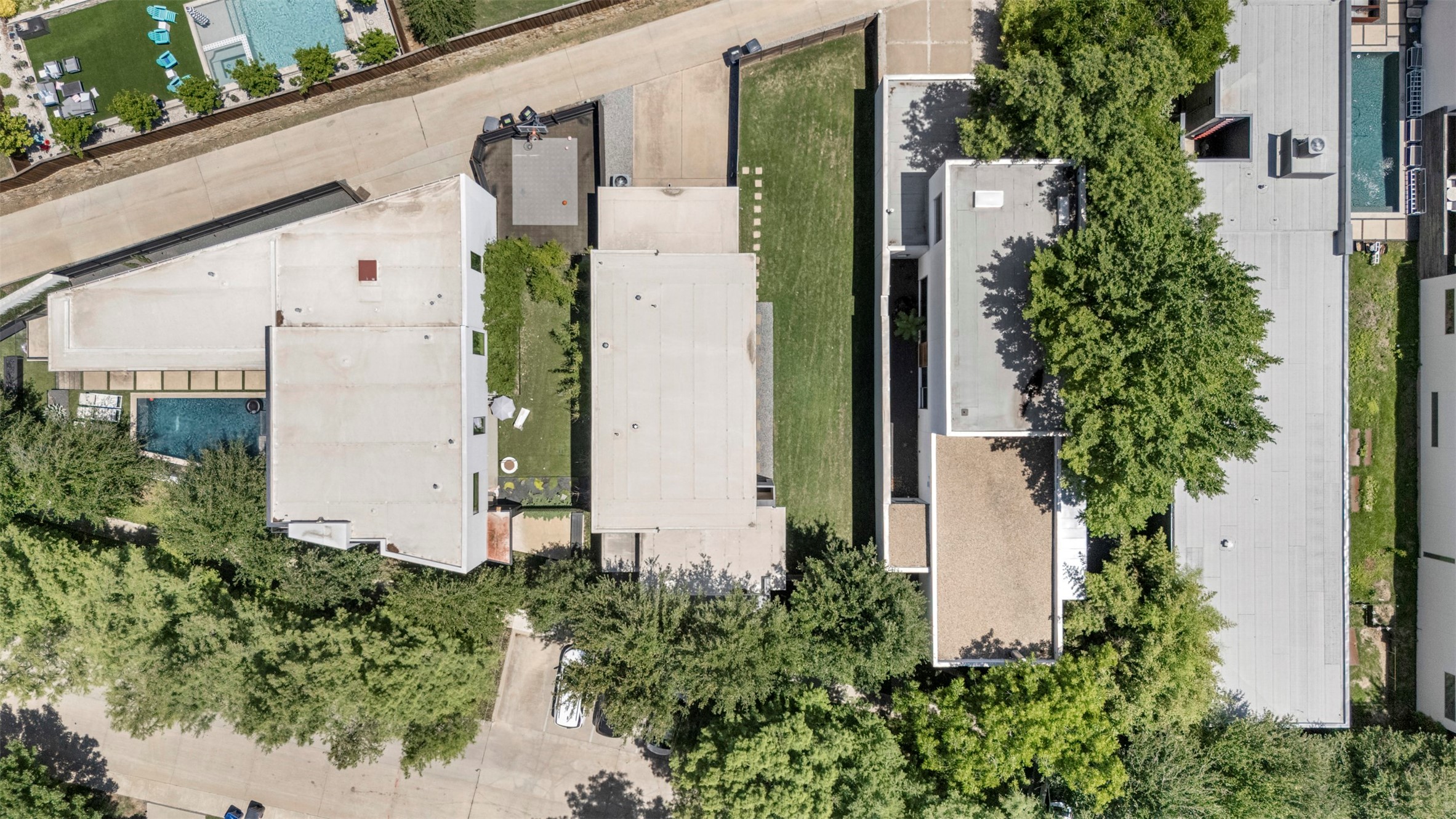 6 Vanguard Way Dallas TX 75243