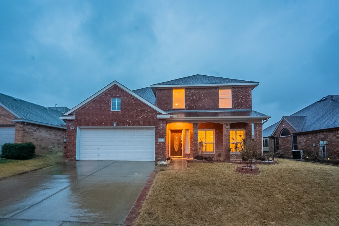 5364 Ridge View Drive Watauga TX 76137