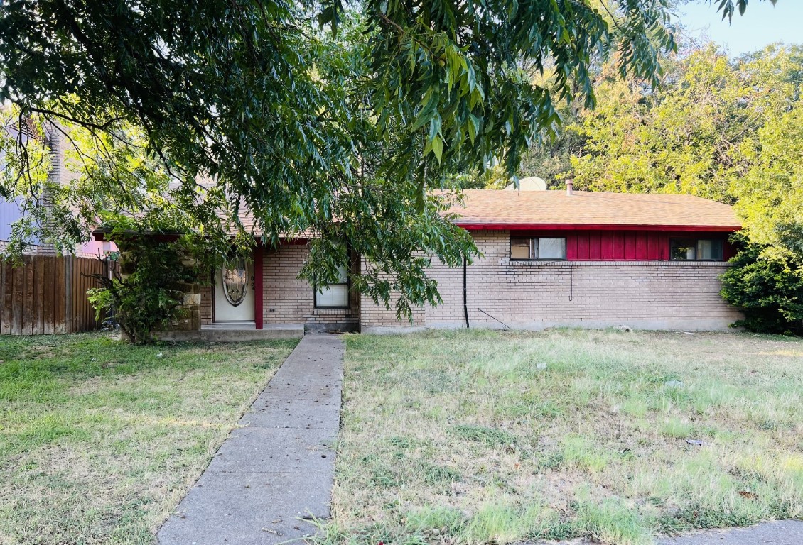 631 Cove Hollow Drive Dallas TX 75224