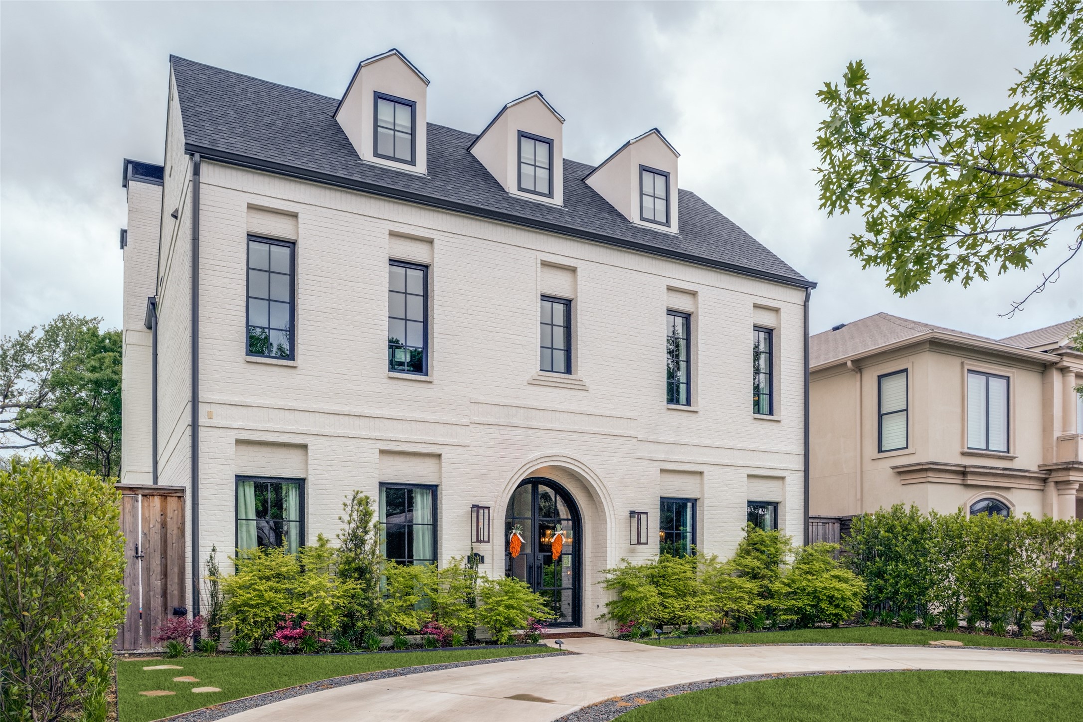 4081 Amherst Avenue University Park TX 75225