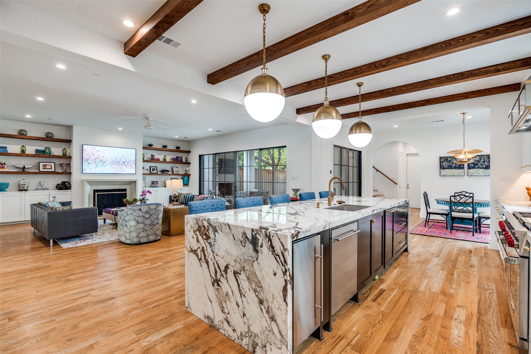 4081 Amherst Avenue University Park TX 75225