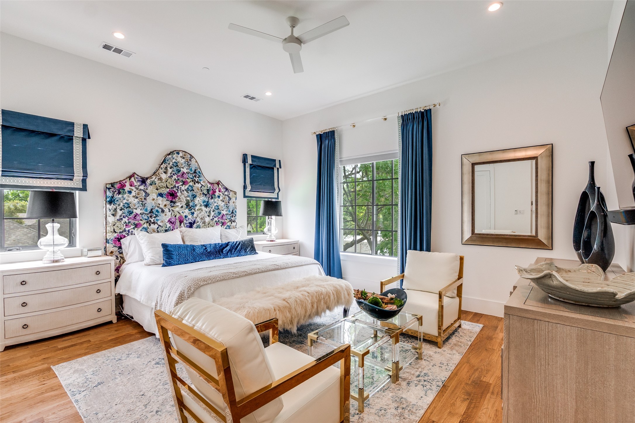4081 Amherst Avenue University Park TX 75225