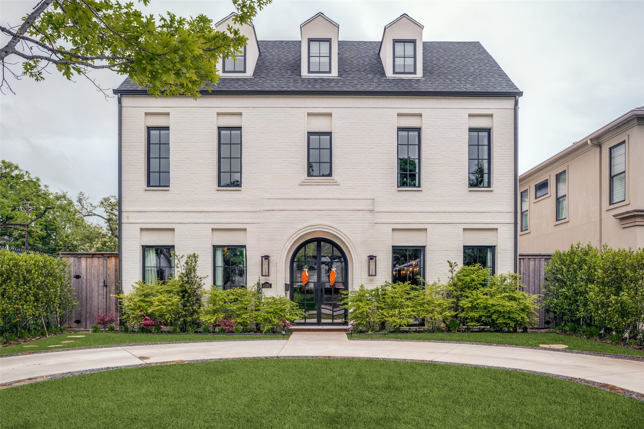 4081 Amherst Avenue University Park TX 75225
