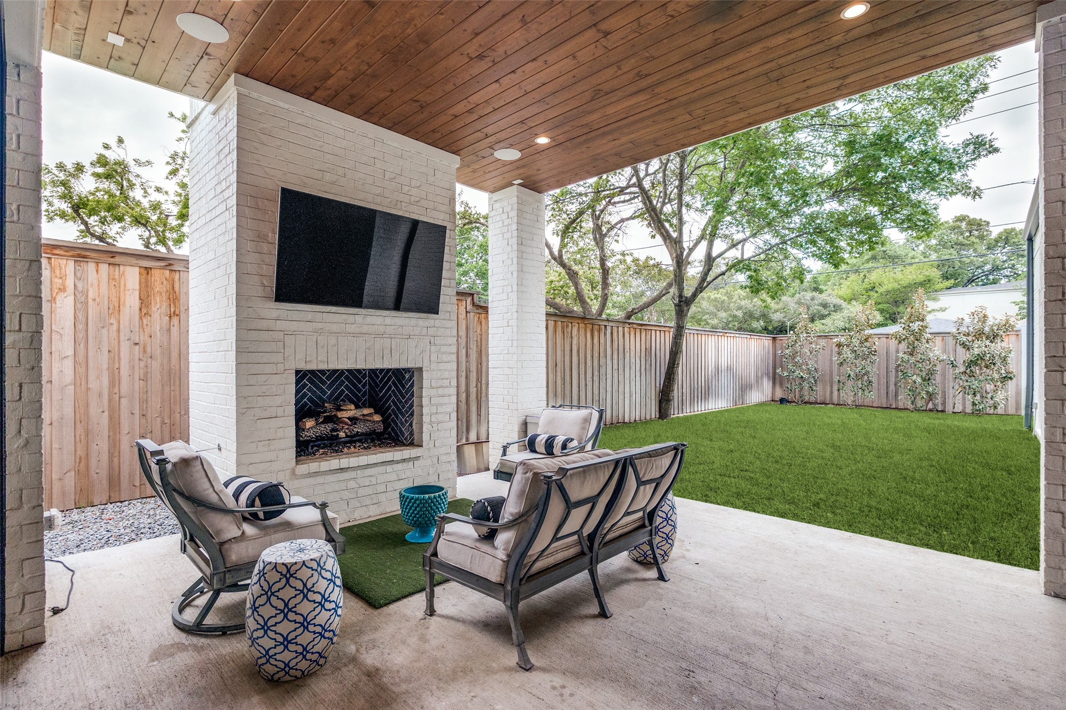 4081 Amherst Avenue University Park TX 75225