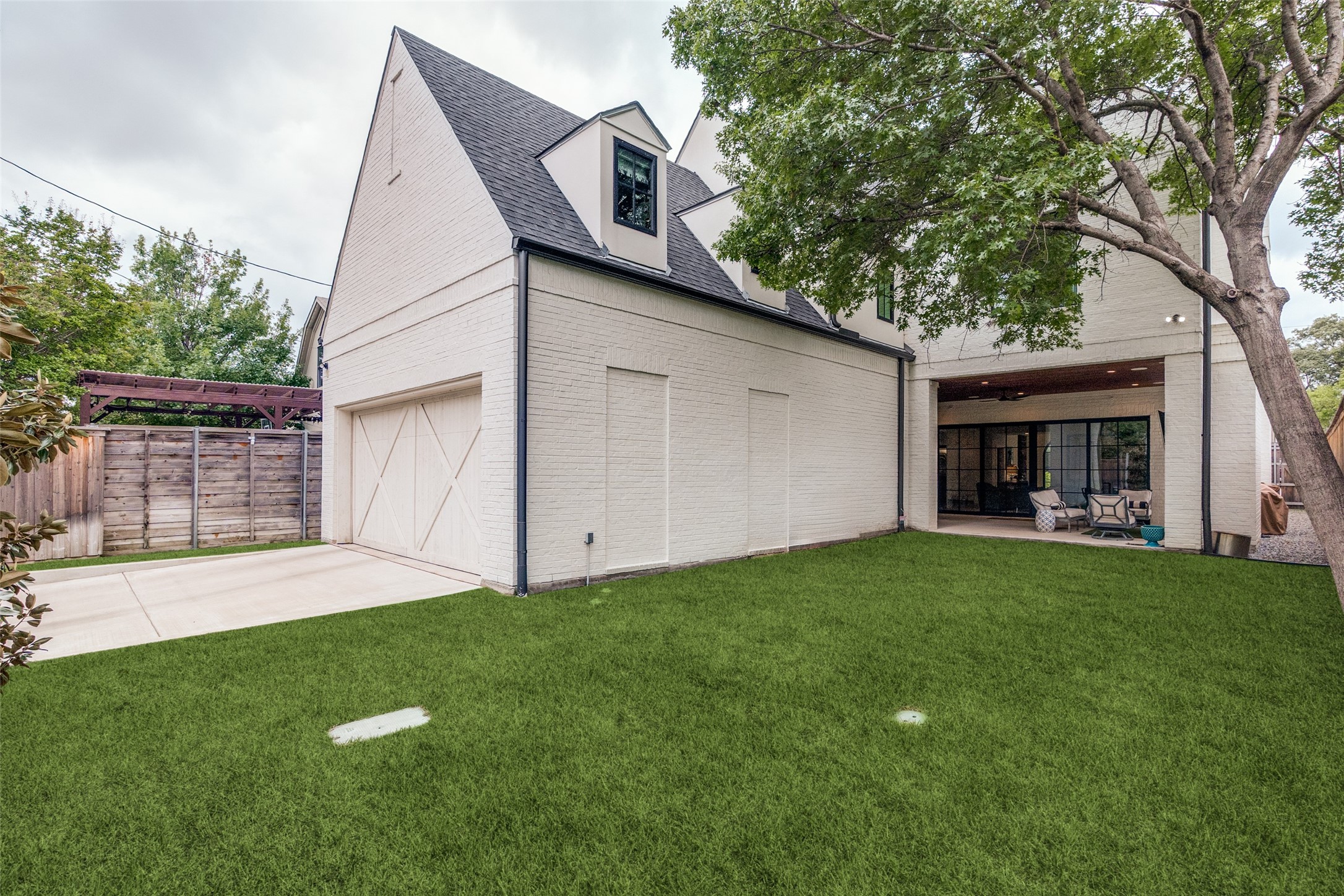 4081 Amherst Avenue University Park TX 75225