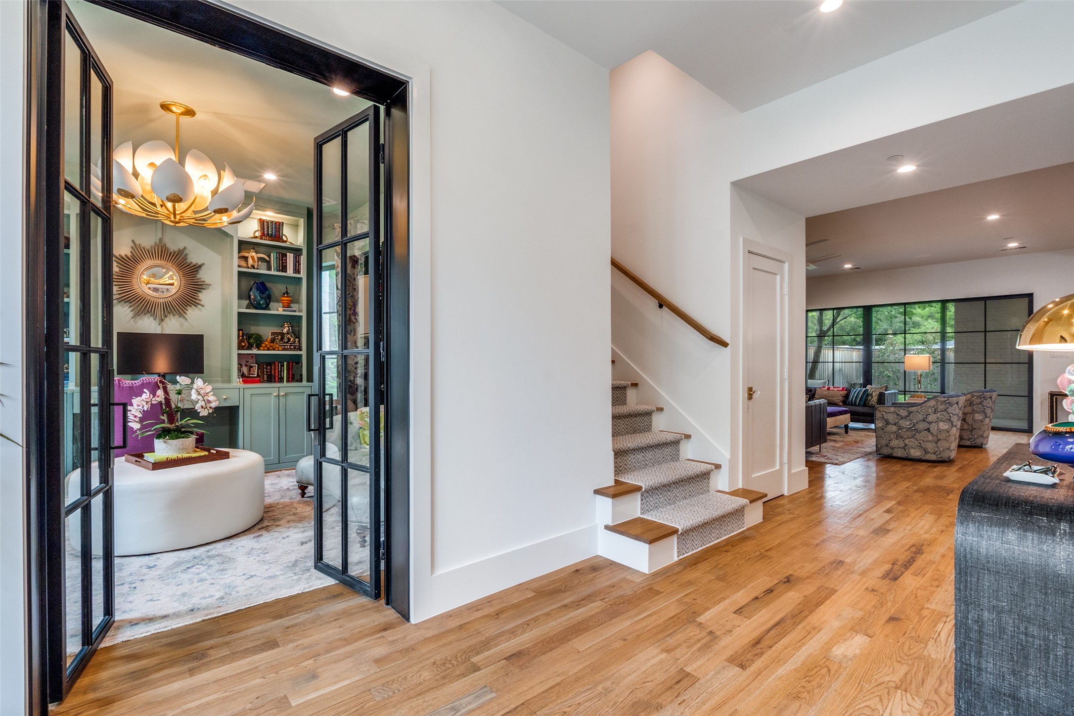 4081 Amherst Avenue University Park TX 75225