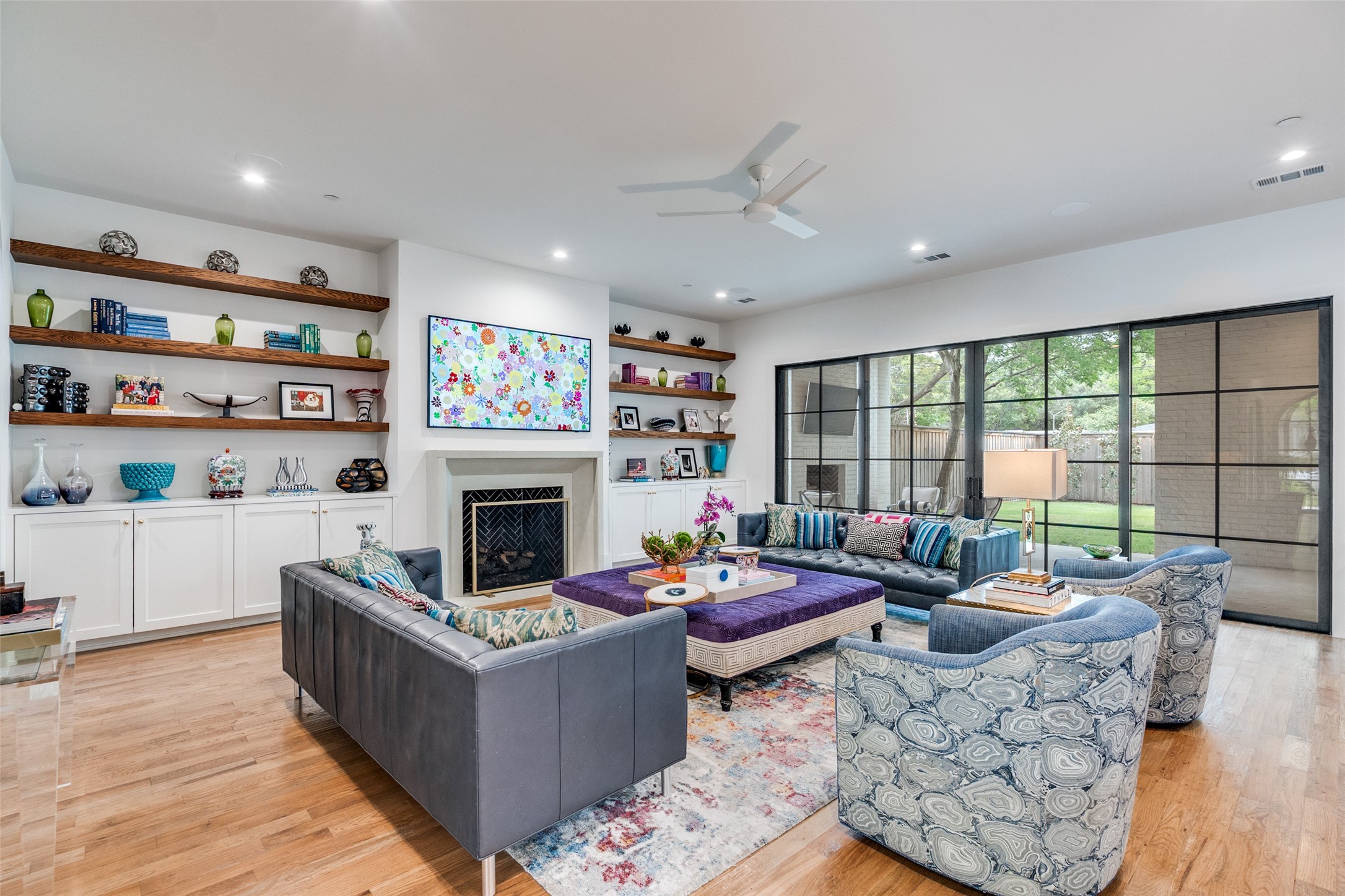 4081 Amherst Avenue University Park TX 75225