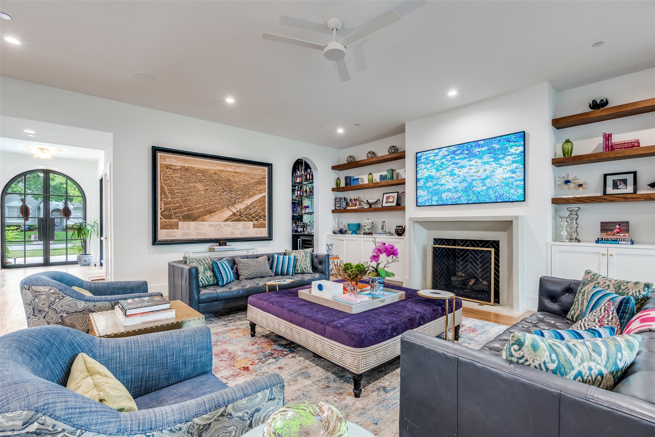 4081 Amherst Avenue University Park TX 75225