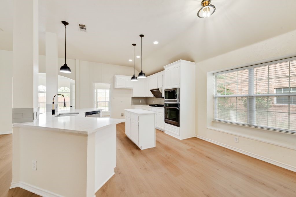 1306 Glendover Drive Allen TX 75013