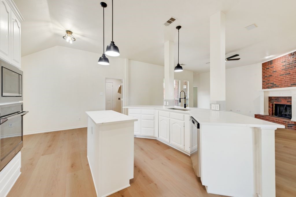 1306 Glendover Drive Allen TX 75013