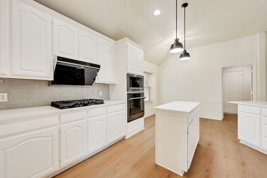 1306 Glendover Drive Allen TX 75013