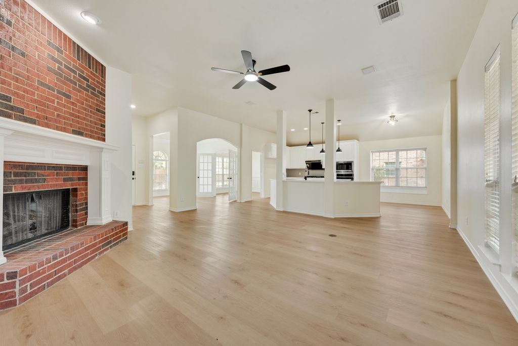 1306 Glendover Drive Allen TX 75013
