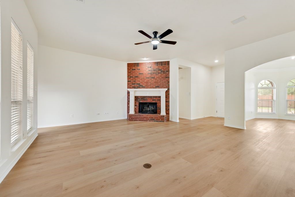 1306 Glendover Drive Allen TX 75013