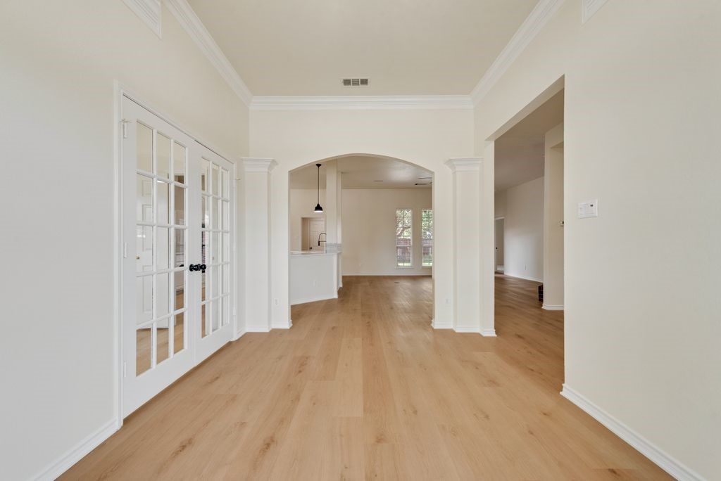 1306 Glendover Drive Allen TX 75013