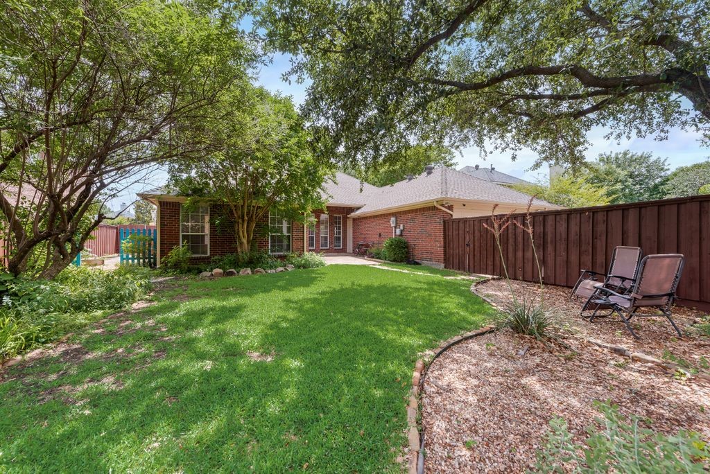 1306 Glendover Drive Allen TX 75013