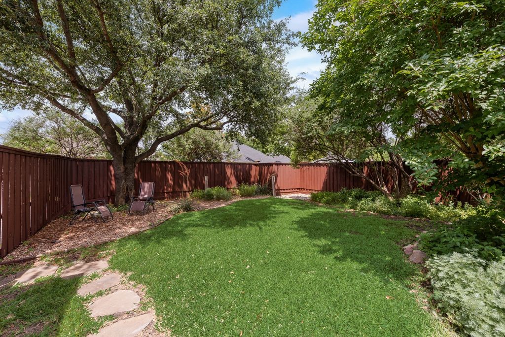 1306 Glendover Drive Allen TX 75013