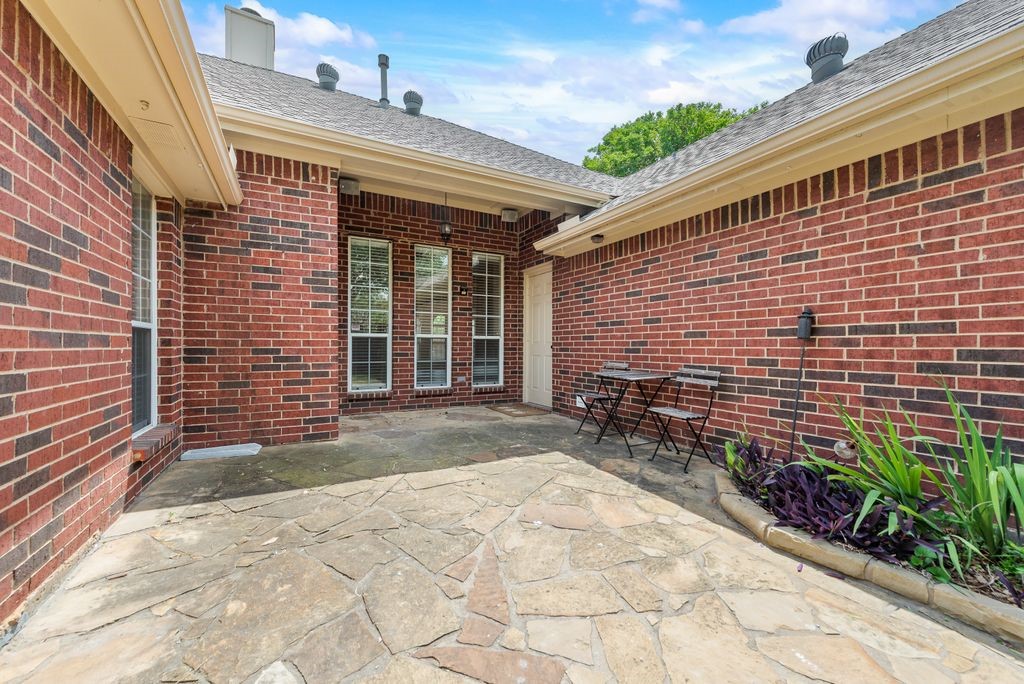 1306 Glendover Drive Allen TX 75013